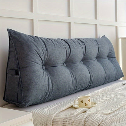 Befez Soft Triangle Pillow