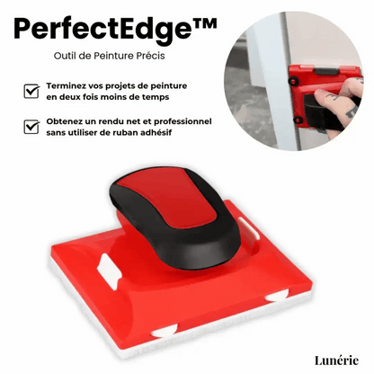 Easy Cut Pro Trimmer - Fast and Stress Free Edges - Befez
