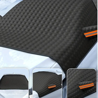 Befez IceAway - Fast Ice Removal Windshield Spray