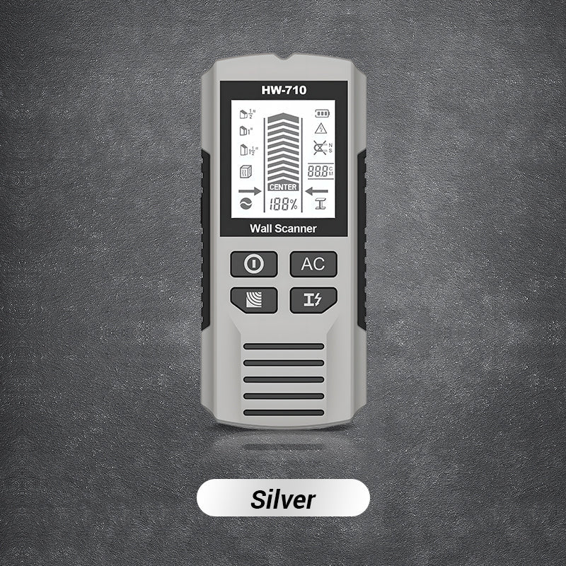 Befez ScanProX - Instant Metal Detector Tool