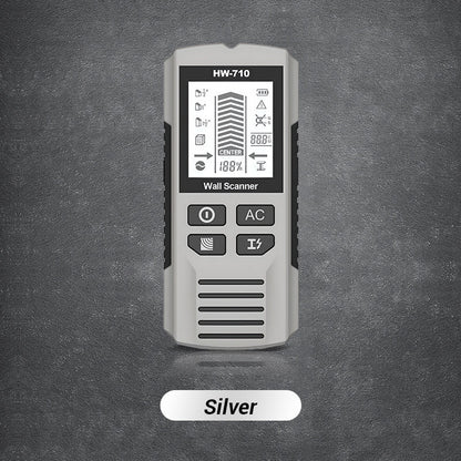 Befez ScanProX - Instant Metal Detector Tool
