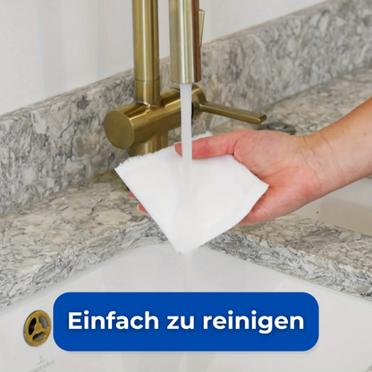 Easy Sweep Broom Pro - Effective Corner Cleaning Tool