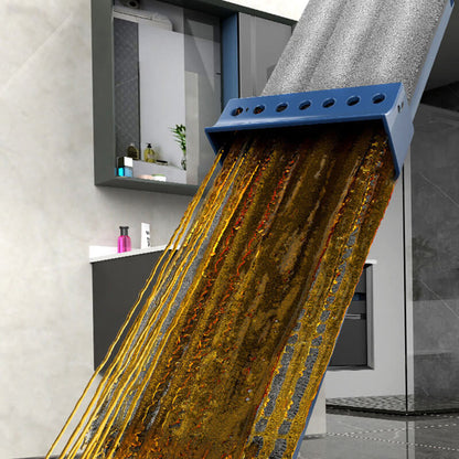 Easy Clean Mop for Sparkling Floors