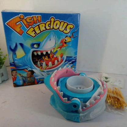 Exciting Fast Paced Board Game