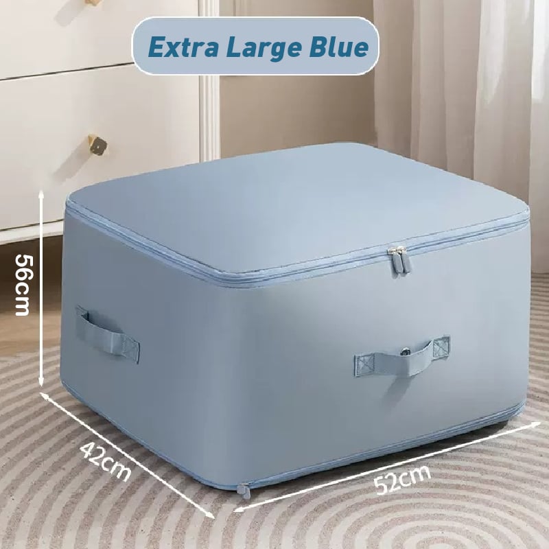 Compact Storage Organizer Box
