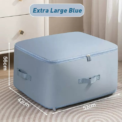 Compact Storage Organizer Box