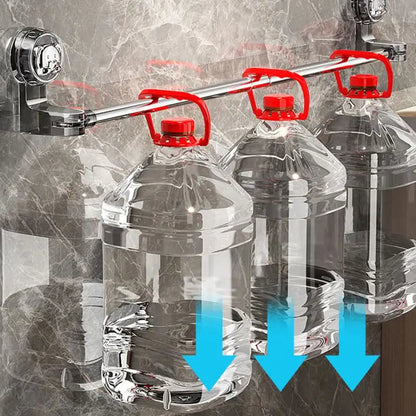 Easy Install Adhesive Towel Holder