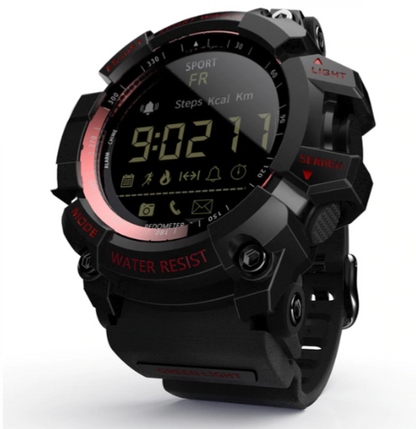 Tactical Waterproof Smart Watch - Befez