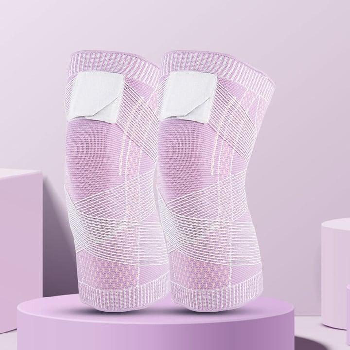 Comfortable Knee Support Protector