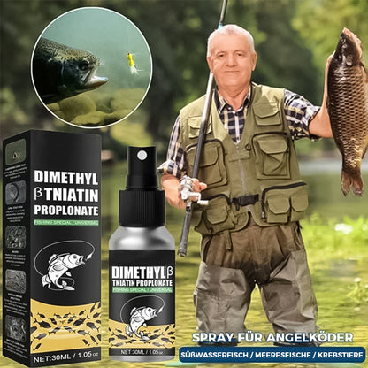 Strong Fishing Lure Attractant Liquid