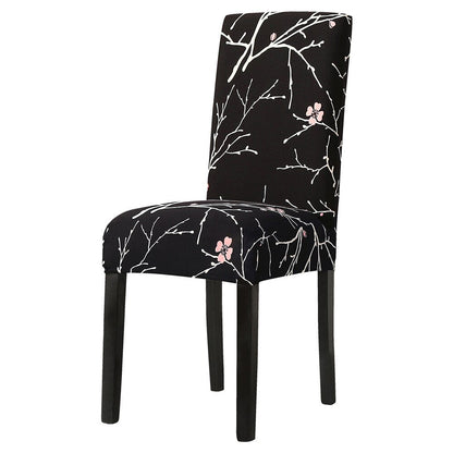Luxury Fabric Chair Slipcovers Befez