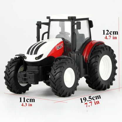 Befez | Remote Control Farm Tractor