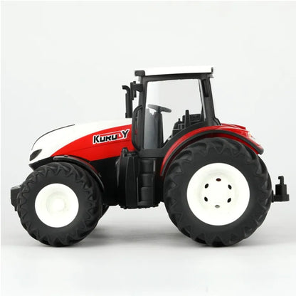 Befez | Remote Control Farm Tractor