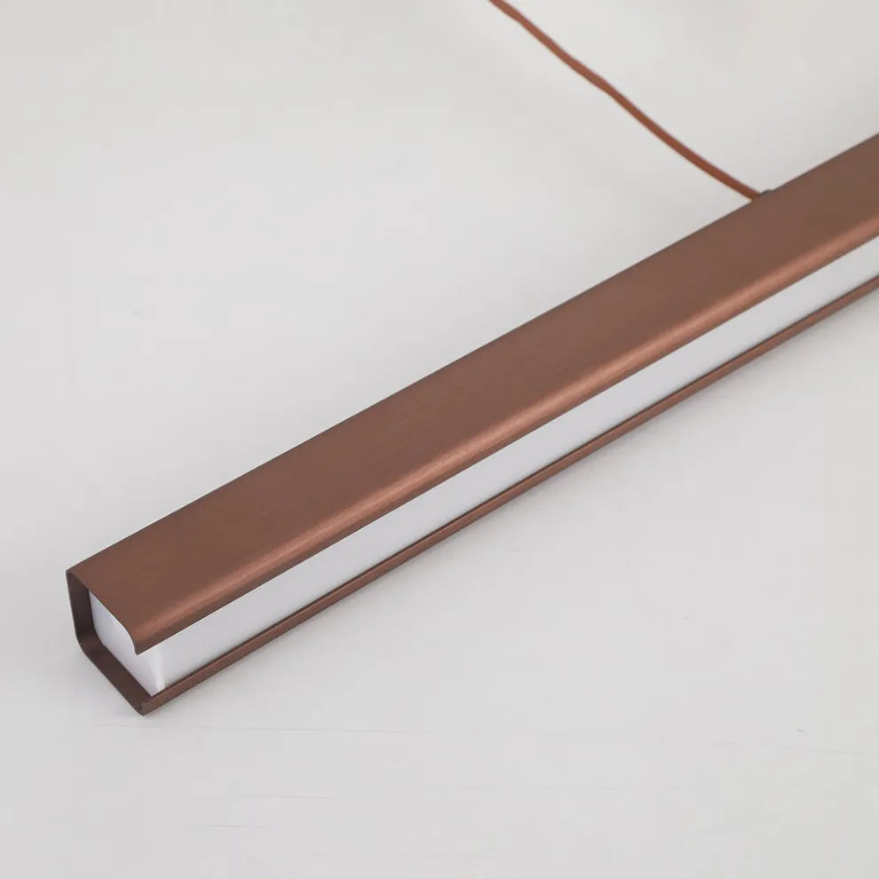 Stylish Pendant Light Simple Chic Style
