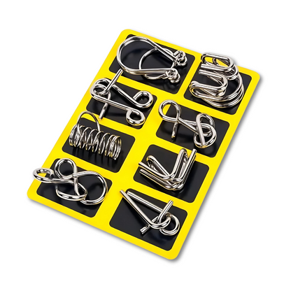 Premium Slim Wallet - Befez