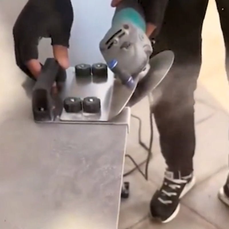 Easy Cut Precision Trimmer
