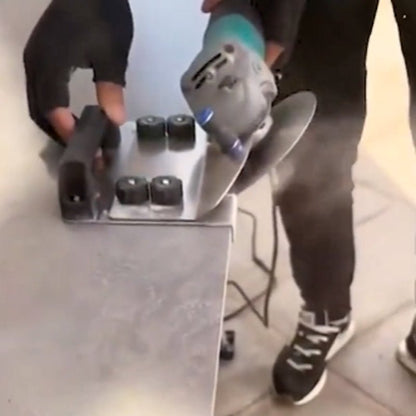 Easy Cut Precision Trimmer