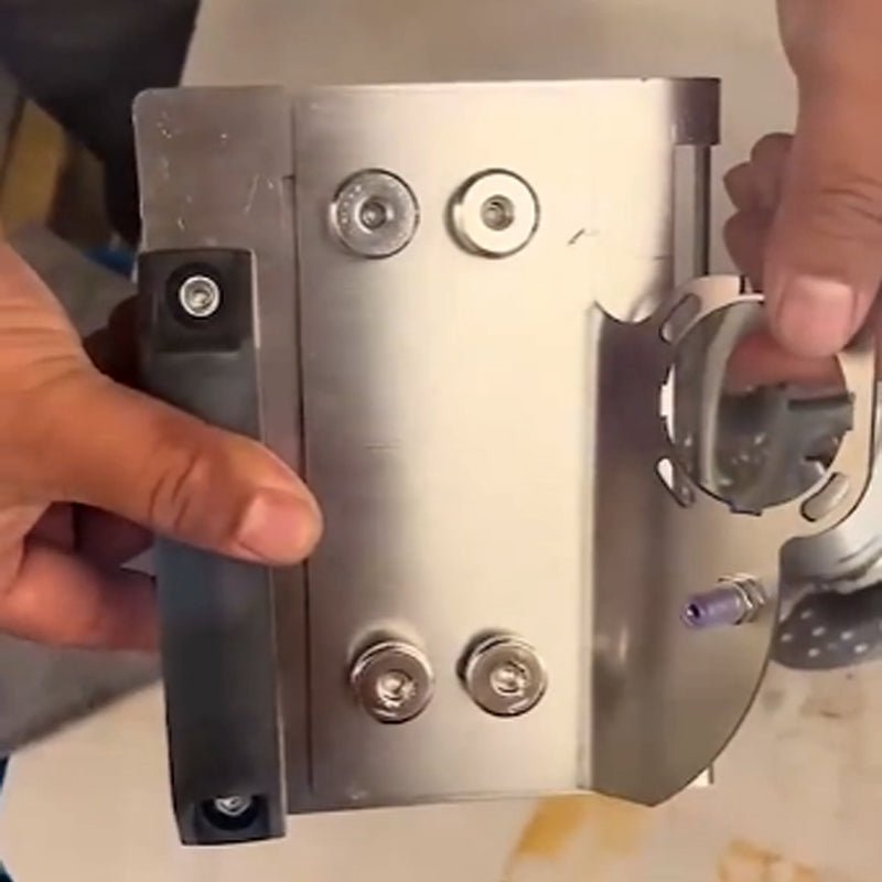 Easy Cut Precision Trimmer