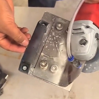 Easy Cut Precision Trimmer