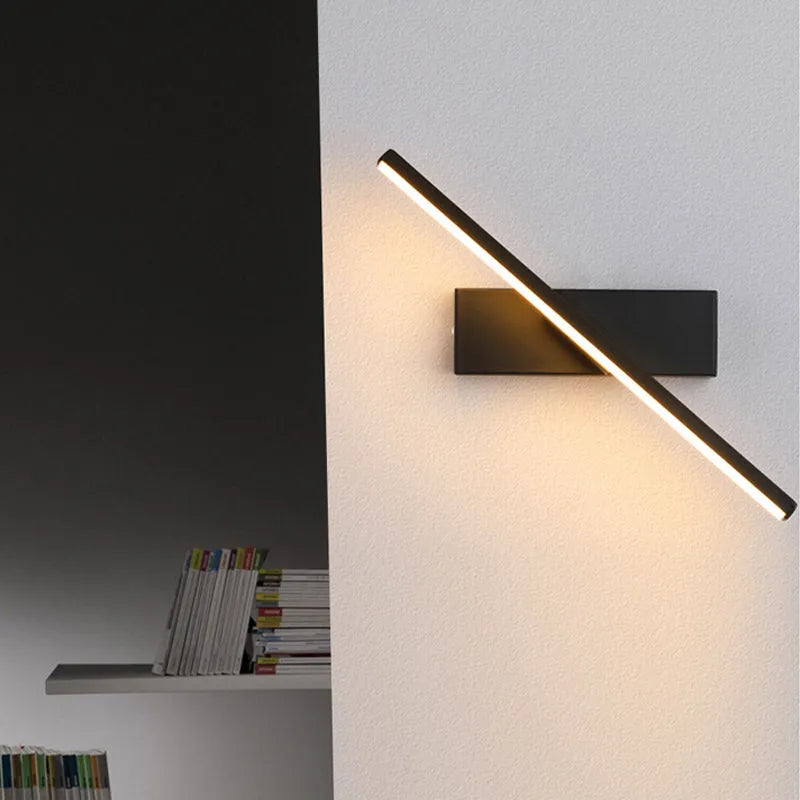 Stylish Adjustable Wall Light
