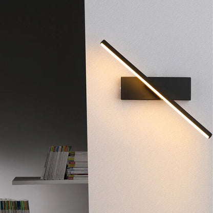 Stylish Adjustable Wall Light