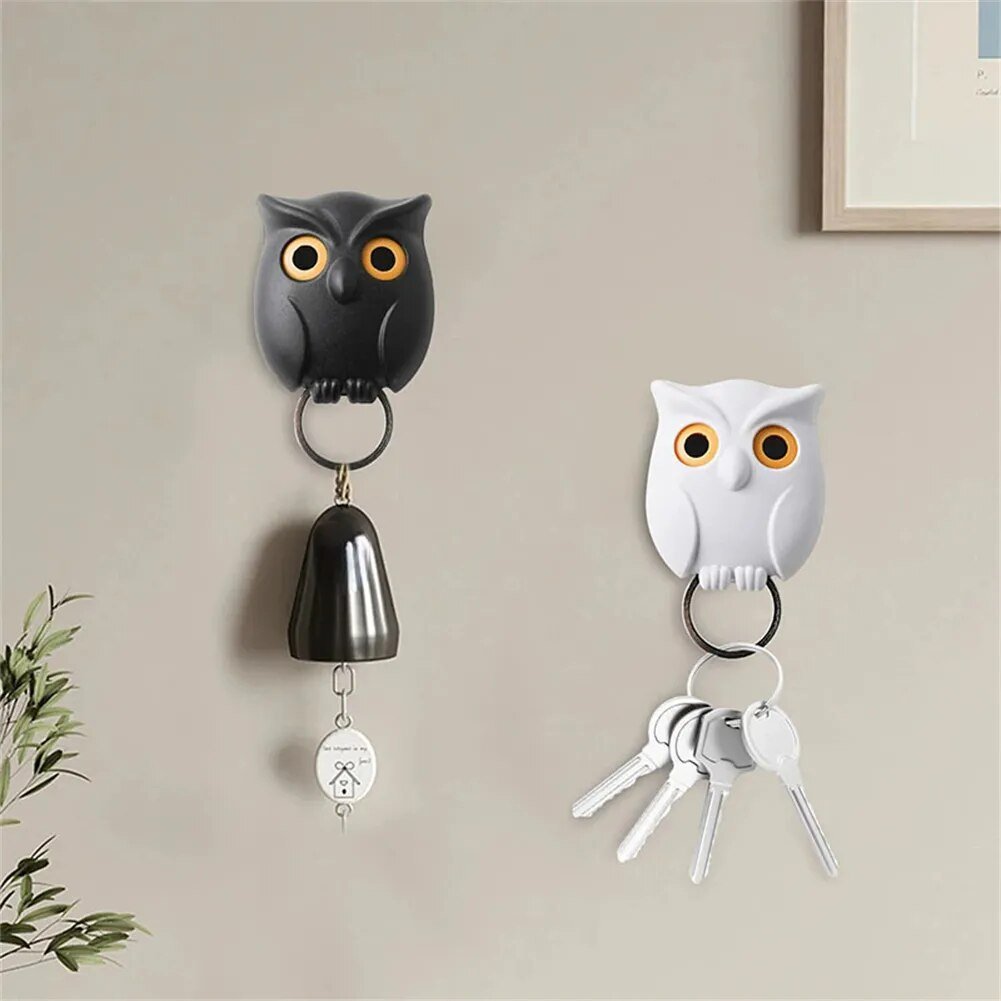 LED Keychain Finder for Night Use