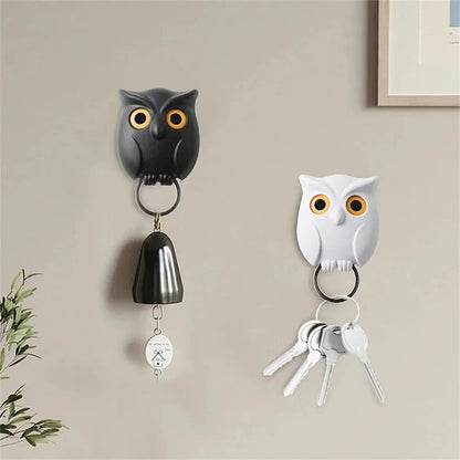 LED Keychain Finder for Night Use