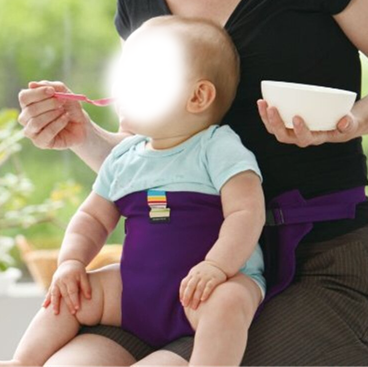 Befez | Infant Feeding Chair Harness