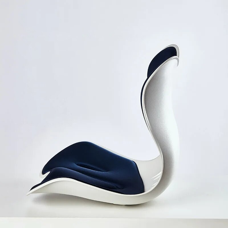 Comfortable Backrest Foam Chair Cushion