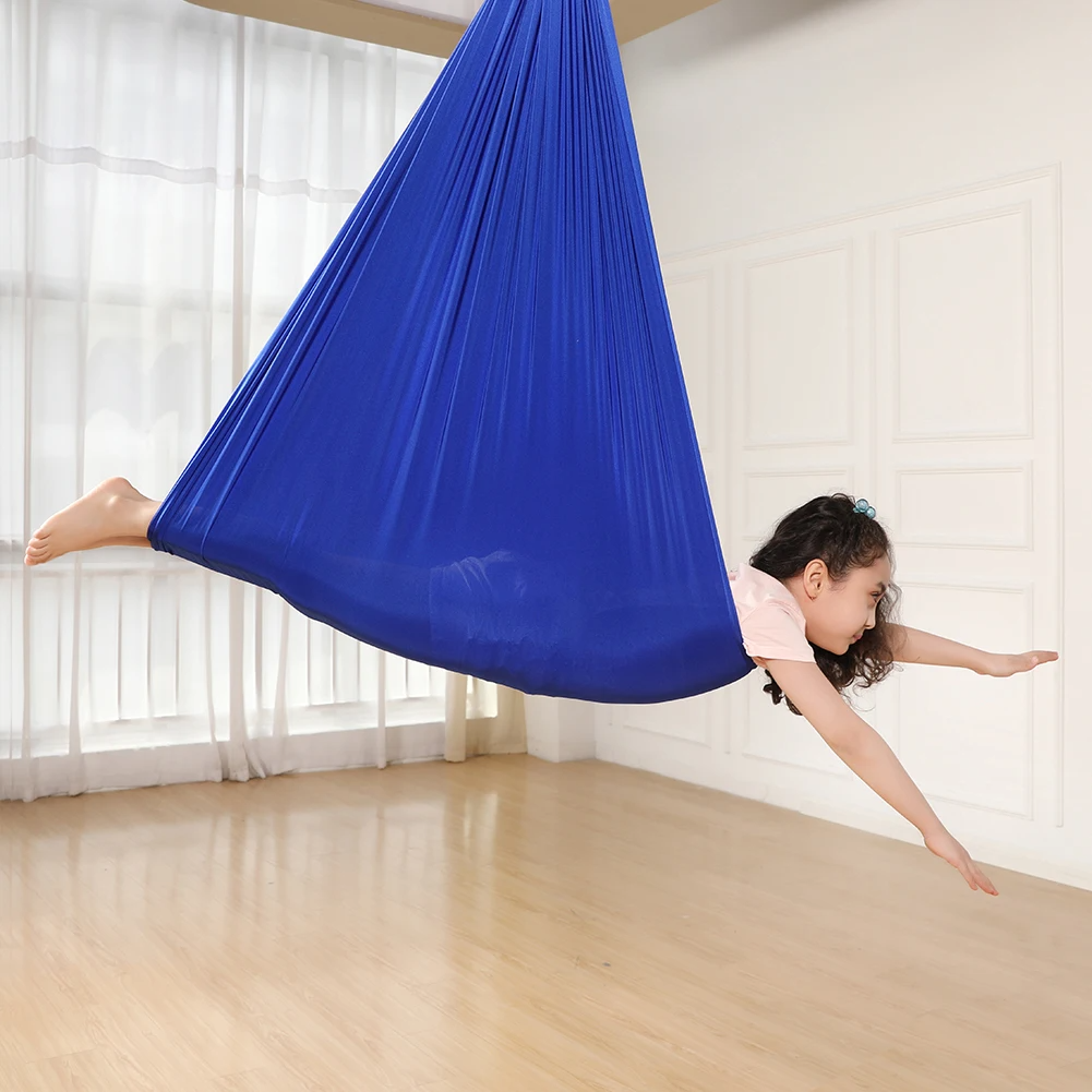 Calm Kids Hammock for Relaxation and Sleep