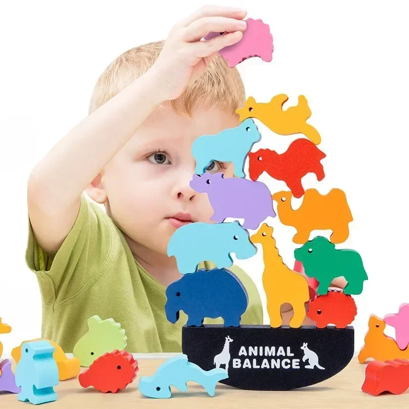 Befez BalancePro Kids Learning Balance Board