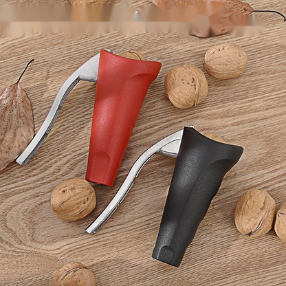 Easy Zinc Nut Cracker Tool