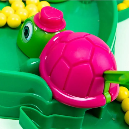 Befez TurtleSnap Family Board Game Fun