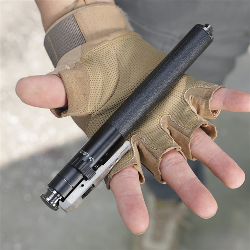 Tactical Camping Emergency Pen Tool - Befez