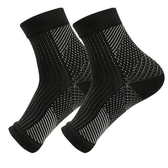 Comfortable Support Arch Socks