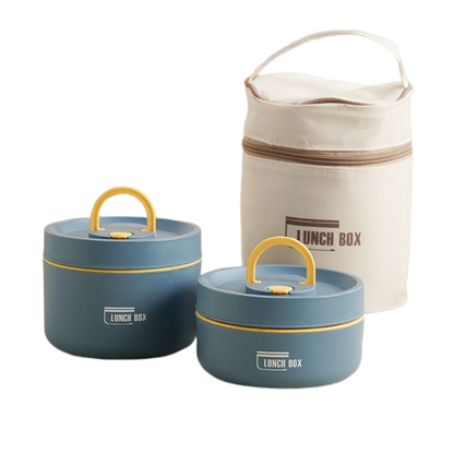 Insulated Food Container Keep Meals Warm