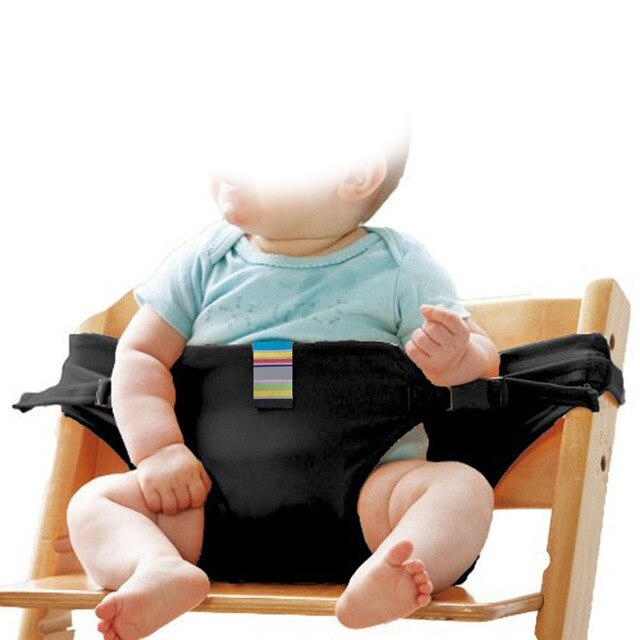 Befez | Infant Feeding Chair Harness - Befez
