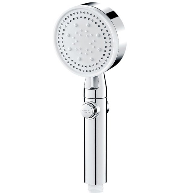 Premium Shower Spa - Ultimate Relaxation Experience