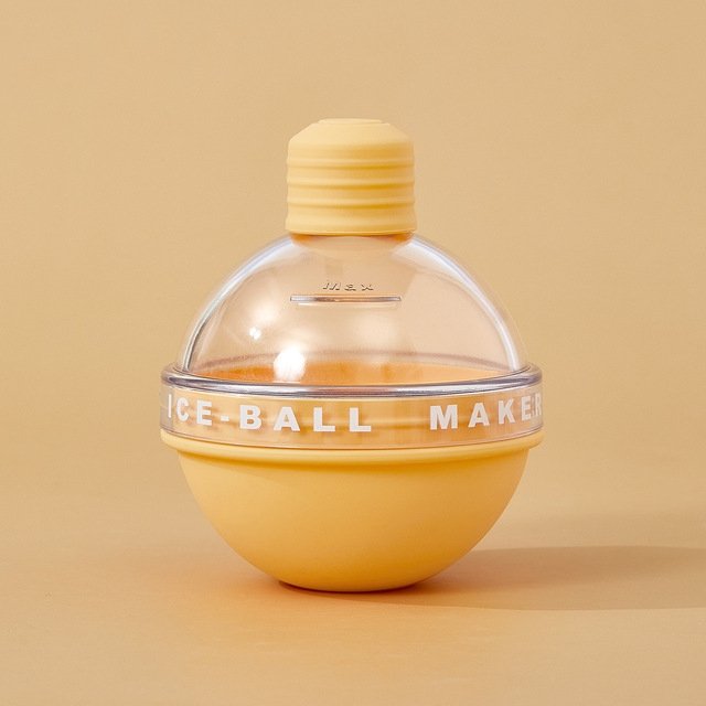 Premium Ice Ball - Chills Drinks Fast - Befez