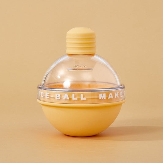 Premium Ice Ball - Chills Drinks Fast - Befez