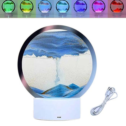 Vibrant Ocean Inspired Wall Art - Befez