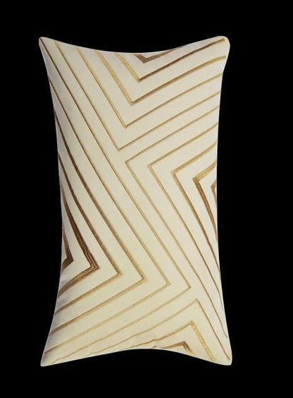 Stylish Geometric Decor Cushions