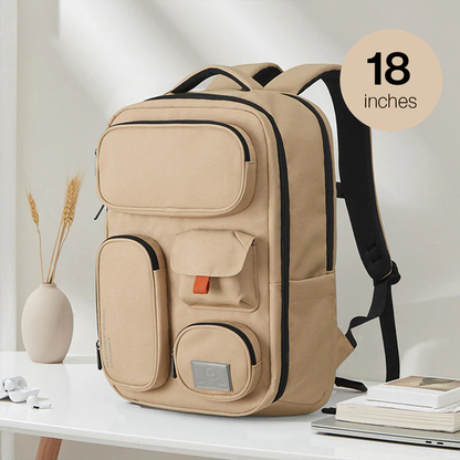Extra Large Outdoor Trekking Backpack