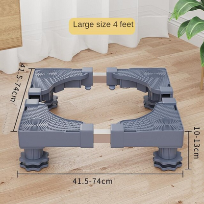 Strong Furniture Dolly Appliance Mover Wheels