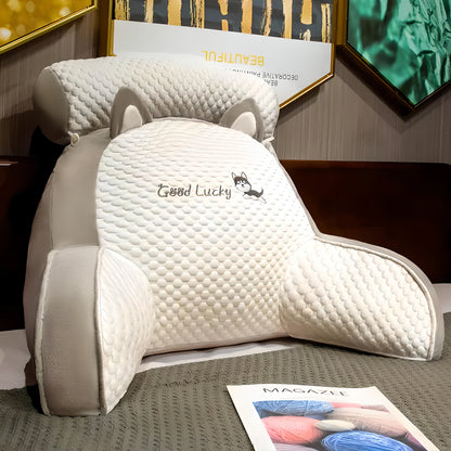 Comfortable Back Support Cushion