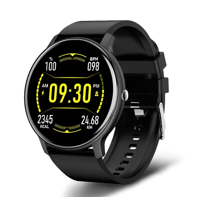High Tech Sports Watch for Fitness - Befez