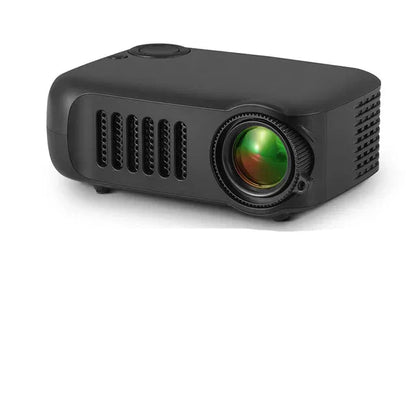 Compact Home Theater Mini Projector - Befez