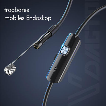 Wireless Inspection Endoscope Camera