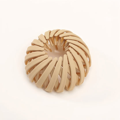 Easy Grip Hair Clips (3 Pack)