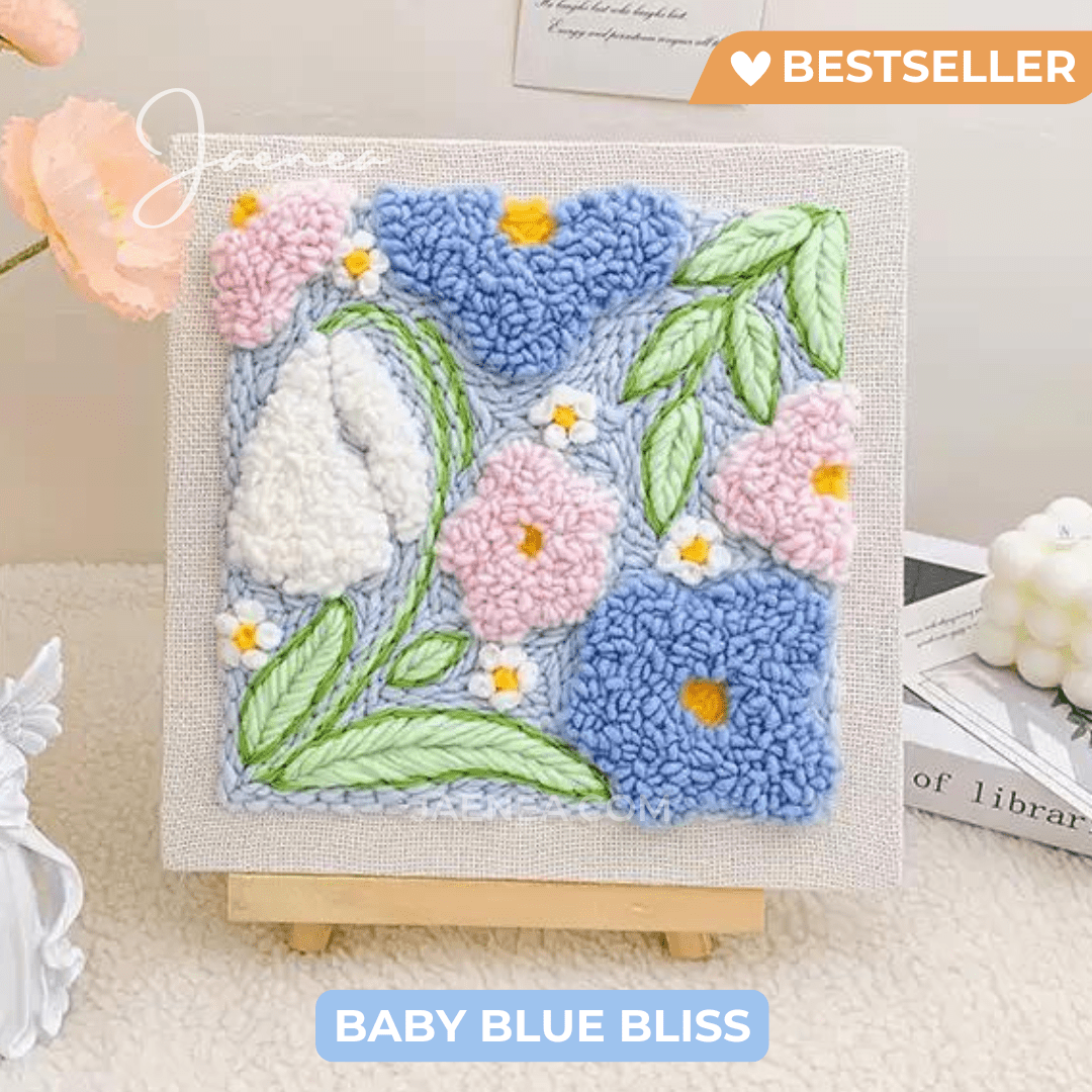Artistic Photo Frame